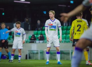 FCL U21 vergibt Führung gegen Lugano