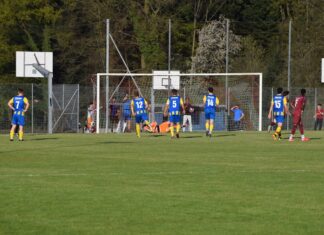 Doppelschlag dreht die Partie – Perlen siegt trotz Startproblemen gegen Küssnacht