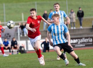 Kampf, Spannung und starker Schlussspurt – Sursee ringt Zell mit 3:1 nieder