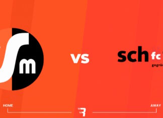 Highlights SV Muttenz – FC Schötz 4:2