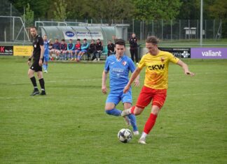 Sempach mit starker Reaktion gegen Tabellenführer Hergiswil