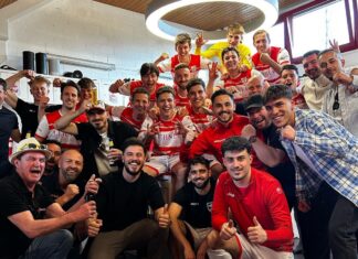 Sursee mit 8. Pflichtspielsieg in Folge