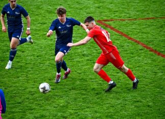 Dagmersellen kassiert nach schwachem Auftritt erste Niederlage in Sursee