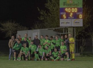 Das Wunder von Wauwil: Cup Halbfinale nach historischem Triumph gegen Gunzwil