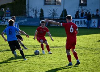 Dagmersellen mit Nullnummer im Spitzenduell gegen Zell