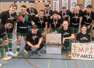 Empire unterliegt Bulle Futsal’s – Premier League ruft