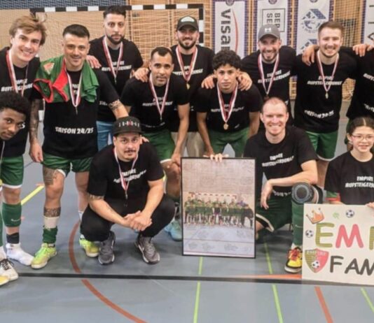 Empire unterliegt Bulle Futsal’s – Premier League ruft