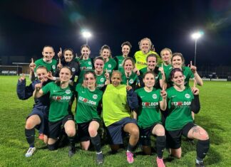 Luzerner SC: Reaktion nach Cup Out