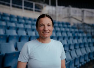 Luzia Odermatt wird neue AWSL-Cheftrainerin