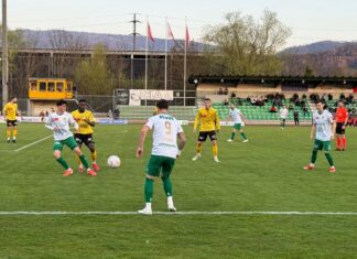 Rückschlag für den SC Kriens