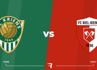 Highlights SC Kriens – FC Biel 1:0