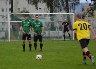 Reiden mit souveränem Auswärtssieg