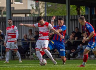 Brunnen verliert gegen starkes Sursee