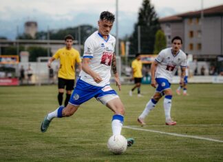 Nando Toggenburger kehrt zur Rehabilitation nach Luzern zurück