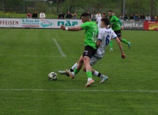 Späte Show: Vier Minuten Wahnsinn – Wauwil schlägt Wolhusen