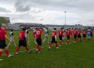 Eibuselection schockt Rothenburg