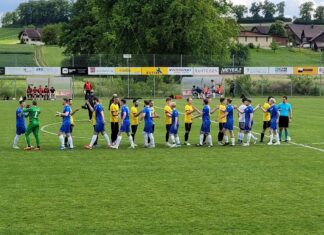 Grosswangen-Ettiswil: Ligaerhalt noch nicht gesichert