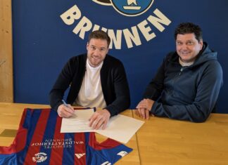 Toptransfer beim FC Brunnen: Neuer Co-Spielertrainer