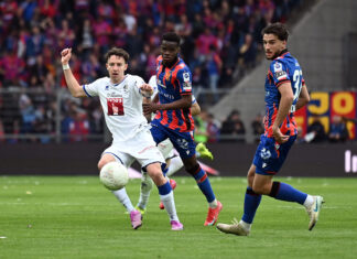 FCL verpasst Europa: Niederlage gegen Basel