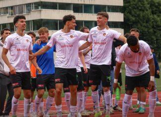 FCL U21 verliert gegen Cham