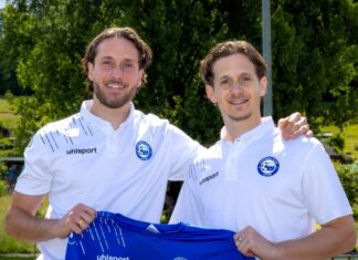 Zwei Rückkehrer mit Littauer Wurzeln verstärken den FC Littau