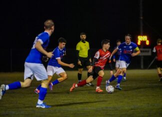 Buttisholz mit aufopfernder Leistung gegen Hochdorf