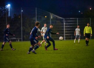 Ruswil siegt beim Aufstiegsaspiranten Hochdorf