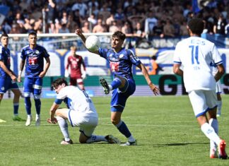 FCL mit Unentschieden gegen Lausanne