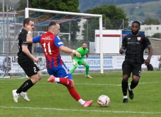 Brunnen unterliegt im Kantonsduell