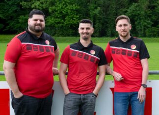 Luan Krasniqi bleibt Trainer beim SC Goldau II