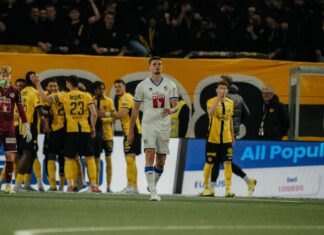 FCL mit unglücklicher Niederlage in Bern