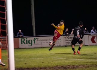 Goldau beendet Flaute mit spektakulärem Auswärtssieg