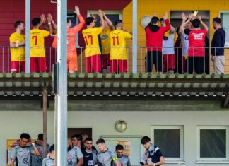 Goldau II erleidet zweite Rückrunden-Niederlage