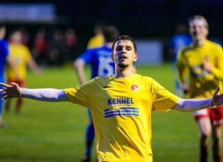 FC Sins: Erneute Schlappe gegen den SC Goldau