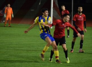 Küssnacht will Niederlagenserie gegen Schattdorf brechen