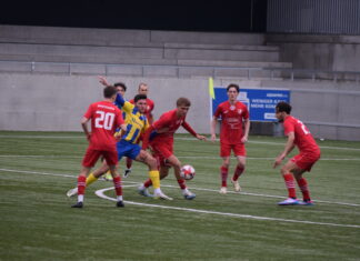 Küssnacht braucht ein Wunder – Schattdorf trifft auswärts auf Sarnen