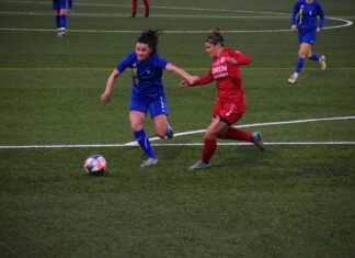 Küssnachter Frauen: Noch ein Punkt