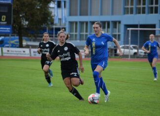 Küssnachter Frauen empfangen kriselndes Wil