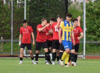 Küssnacht geht auch gegen Schattdorf leer aus