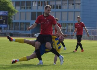 FC Schattdorf verzweifelt erneut an der Chancenverwertung – SC OG eiskalt