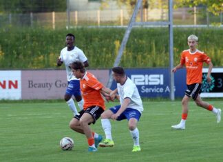 Gegen Leader Zug 94: Ibach mit weiterer Niederlage