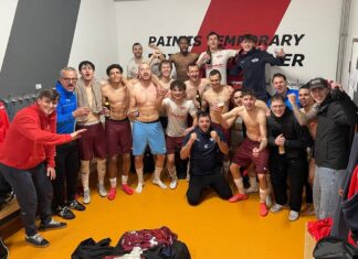 Perlen-Buchrain trotzt Unterzahl in Willisau – Auswärtssieg mit Kampf und Effizienz