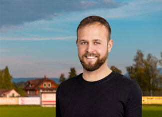 FC Eschenbach: Weichen für die Zukunft gestellt