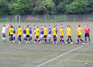 Grosswangen-Ettiswil chancenlos gegen Hochdorf