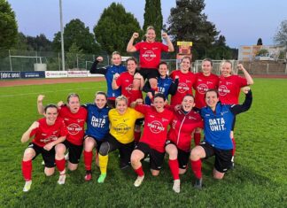 FC Willisau: Und plötzlich stand es 5:0