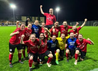 Willisau glückt Cup-Hauptprobe