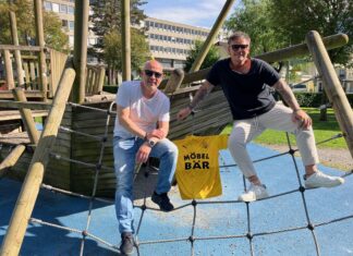 FC Altdorf startet mit neuem Trainerduo in die Saison 2025/26