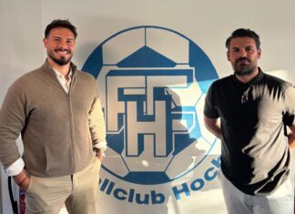 FC Hochdorf: Genc Krasniqi wird neuer Spielertrainer