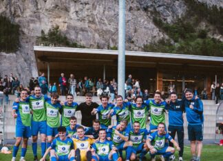 Erstfeld dreht das Spiel und siegt spät gegen Stans