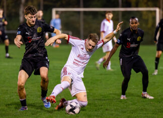 FC Eschenbach: Verdienter Vollerfolg in Schötz